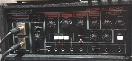Roland-RE-501